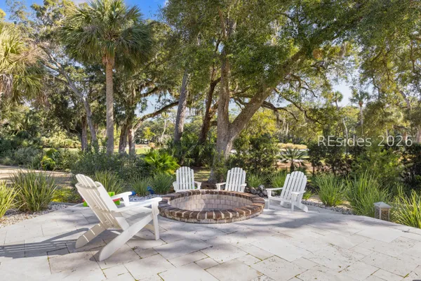$5,495,000 | 12 Jessamine Place, Hilton Head Island, SC 29928
