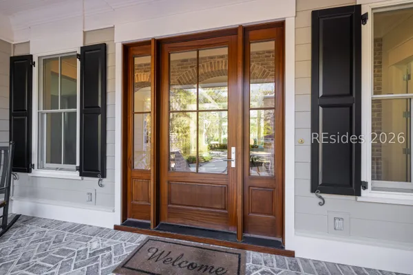 $5,495,000 | 12 Jessamine Place, Hilton Head Island, SC 29928