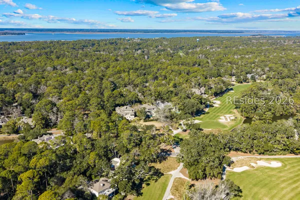 $5,495,000 | 12 Jessamine Place, Hilton Head Island, SC 29928
