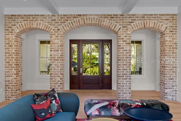 $5,495,000 | 12 Jessamine Place, Hilton Head Island, SC 29928