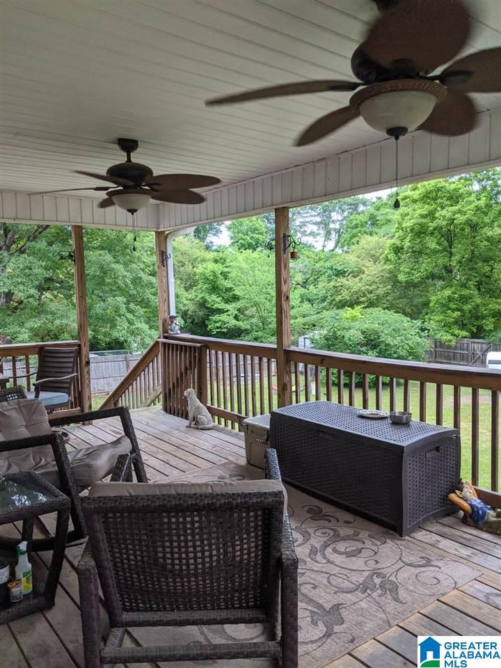 465 Crumly Chapel Road Birmingham, AL 35214 - Photo 4 of 25