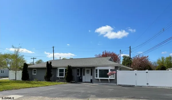 $499,900 | 701 West Mill Road, Northfield, NJ 08225