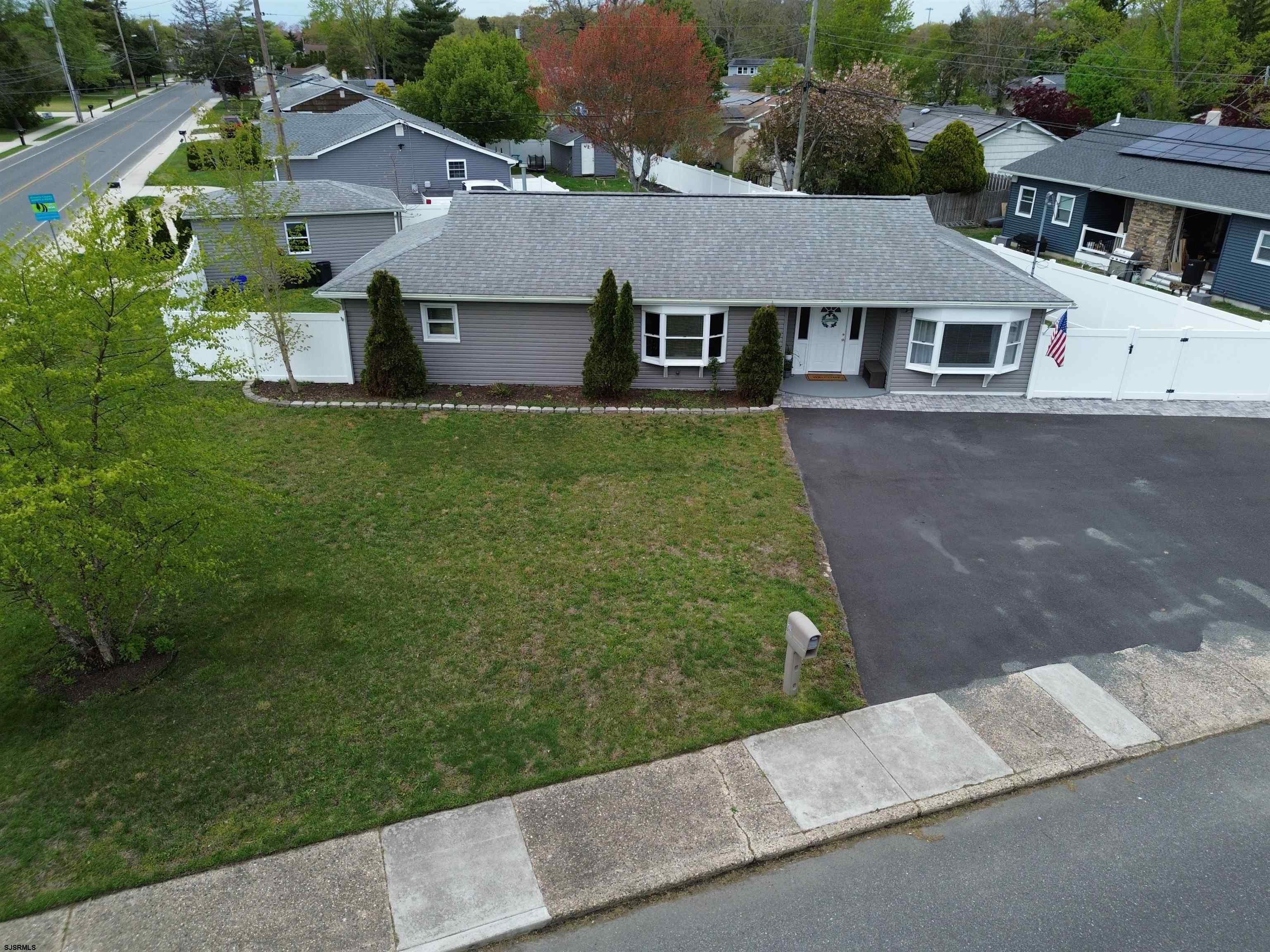 701 West Mill Road Northfield, NJ 08225 - Photo 2 of 37