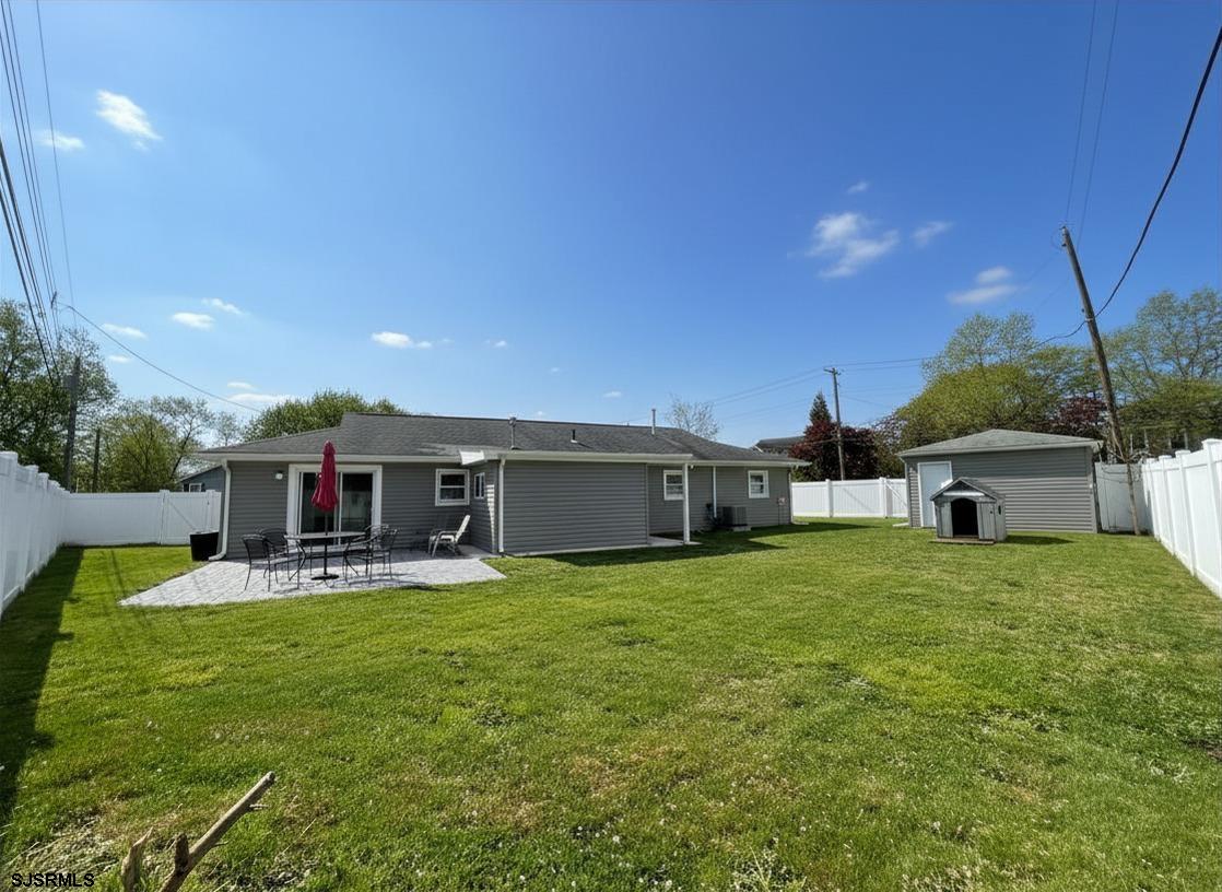 701 West Mill Road Northfield, NJ 08225 - Photo 28 of 37