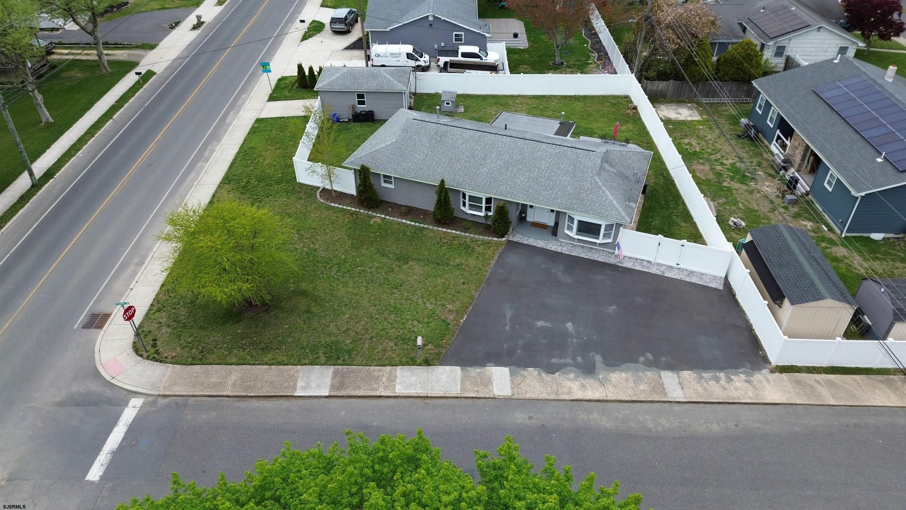 701 West Mill Road Northfield, NJ 08225 - Photo 33 of 37