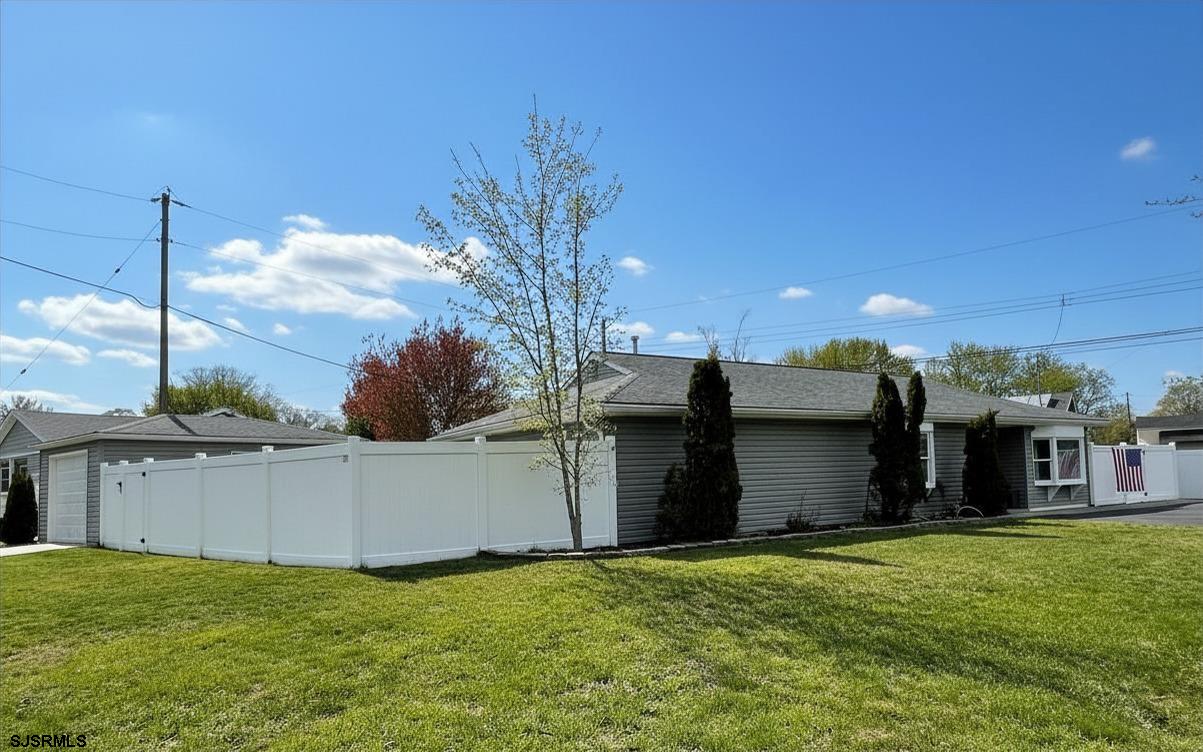 701 West Mill Road Northfield, NJ 08225 - Photo 36 of 37