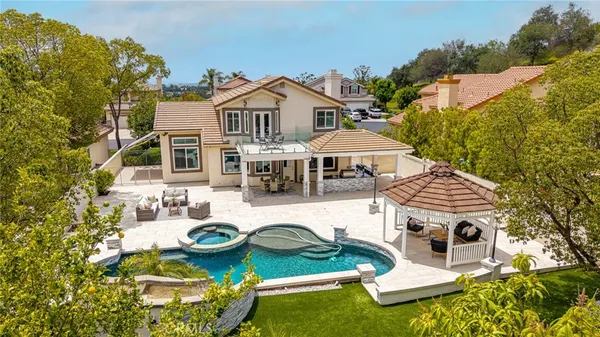$1,795,000 | 4 Field Point, Rancho Santa Margarita, CA 92679