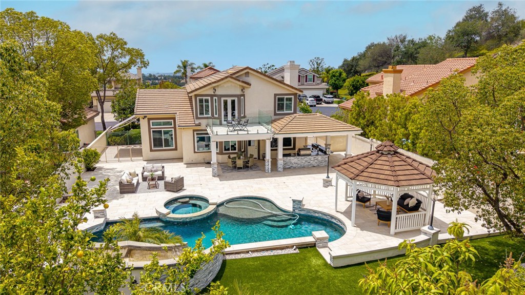 4 Field Point Rancho Santa Margarita, CA 92679 - Photo 1 of 44