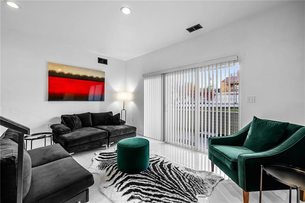 1509 Kenzie Road Pittsburgh, PA 15205 - Photo 25 of 25 a living room with furniture and a window