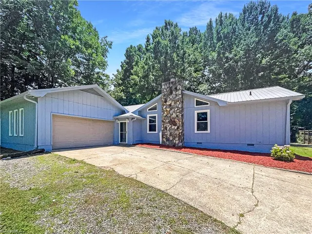 $281,000 | 6630 Riverwood Road, Walkertown, NC 27051