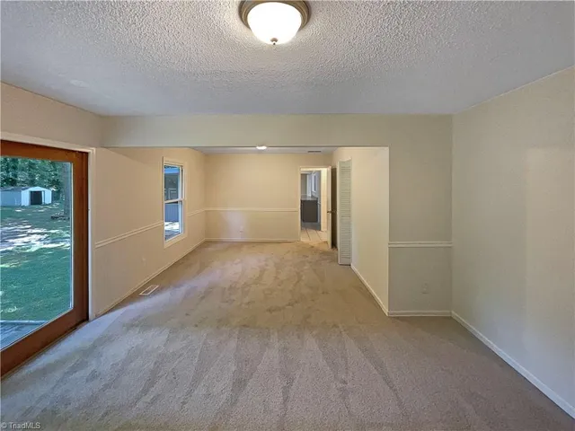 $281,000 | 6630 Riverwood Road, Walkertown, NC 27051