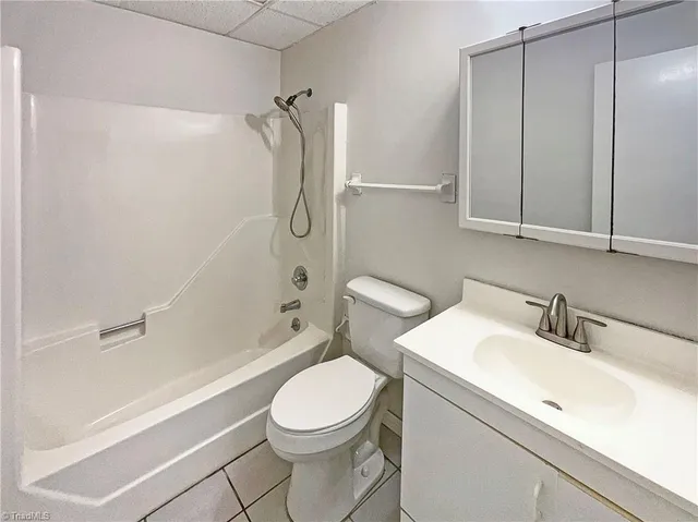 $281,000 | 6630 Riverwood Road, Walkertown, NC 27051