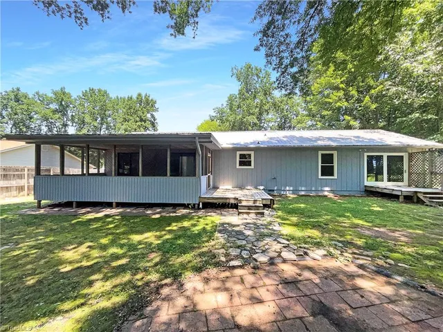 $281,000 | 6630 Riverwood Road, Walkertown, NC 27051