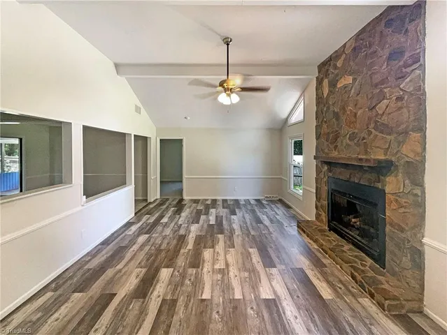 $281,000 | 6630 Riverwood Road, Walkertown, NC 27051