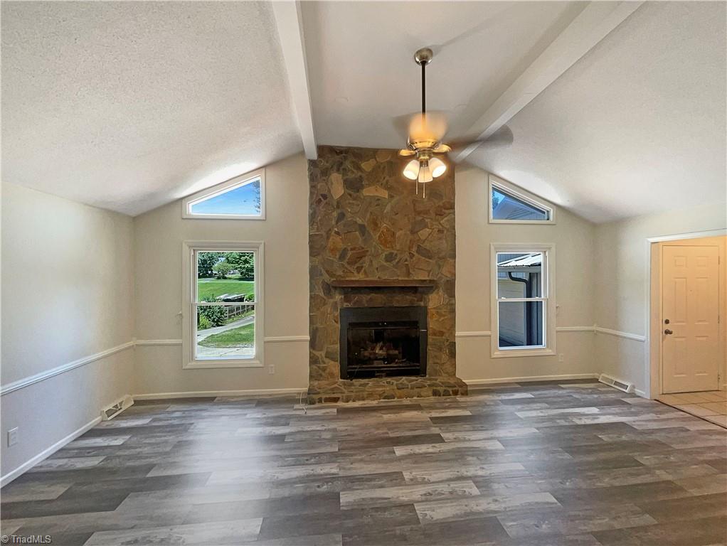 6630 Riverwood Road Walkertown, NC 27051 - Photo 4 of 19