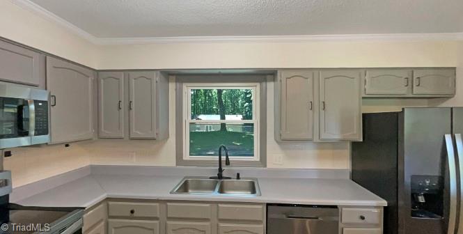 6630 Riverwood Road Walkertown, NC 27051 - Photo 7 of 19