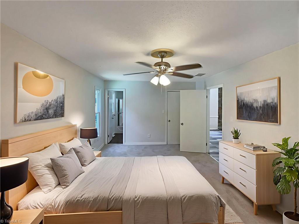 6630 Riverwood Road Walkertown, NC 27051 - Photo 9 of 19