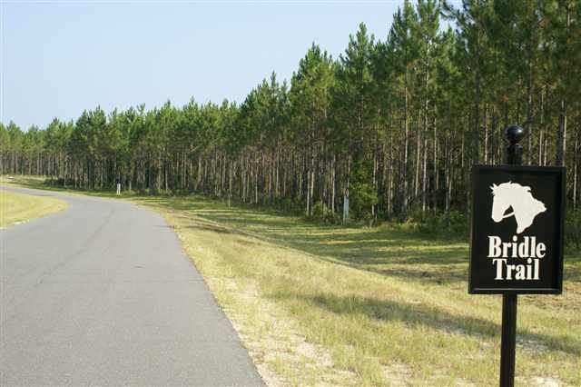 Lot 2 Ranch Club Road Tallahassee, FL 32305 - Photo 5 of 7