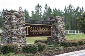 Lot 2 Ranch Club Road Tallahassee, FL 32305 - Photo 6 of 7