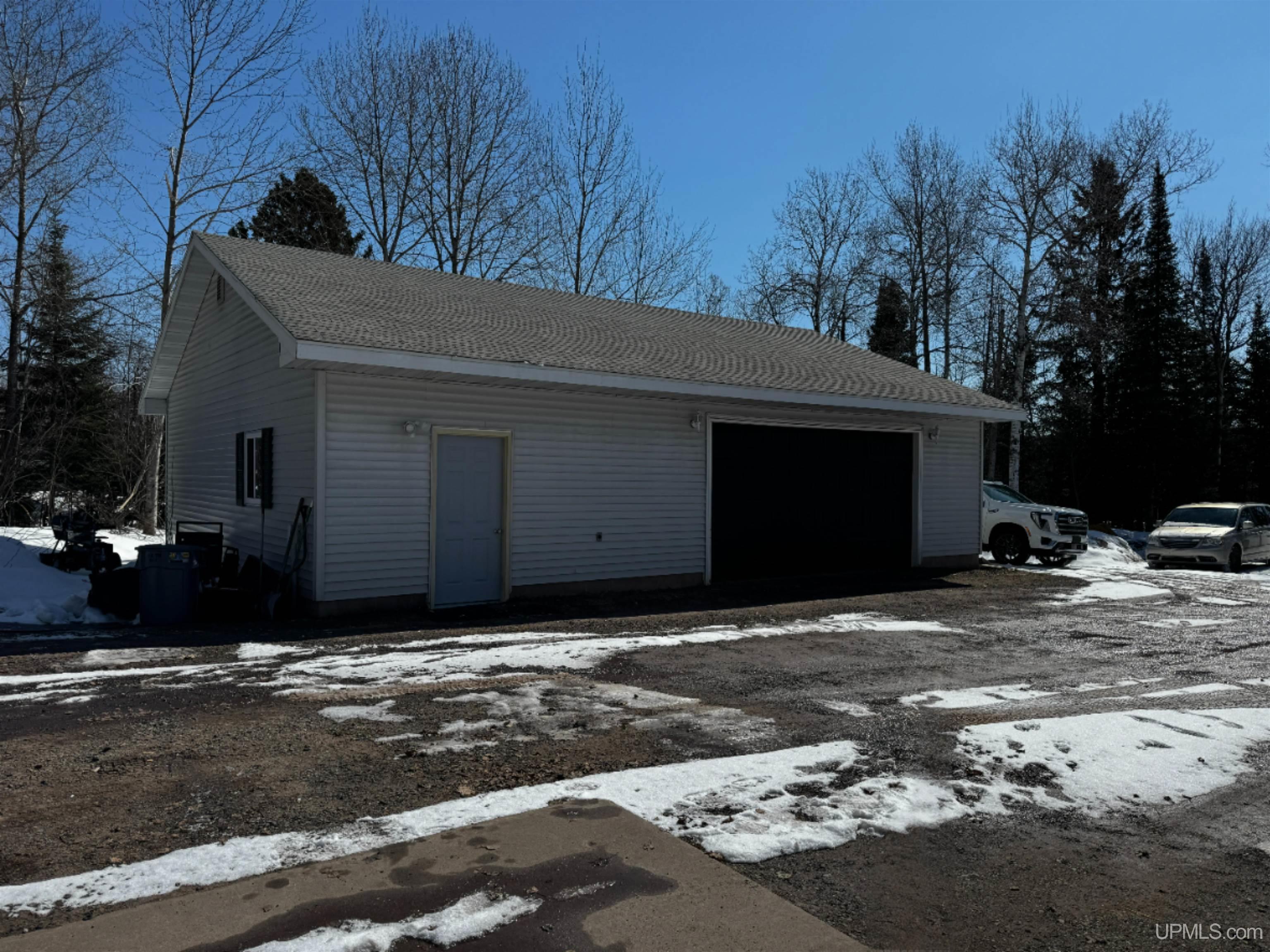 18241 Skanee Road Lanse, MI 49946 - Photo 32 of 32