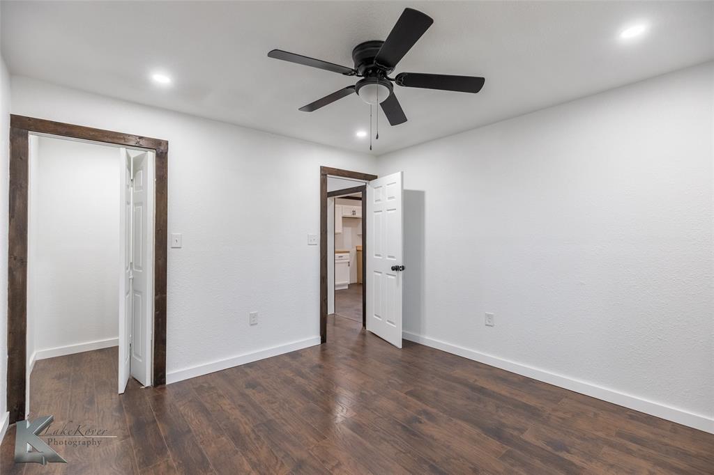 819 Southeast Ave B Hamlin, TX 79520 - Photo 20 of 29