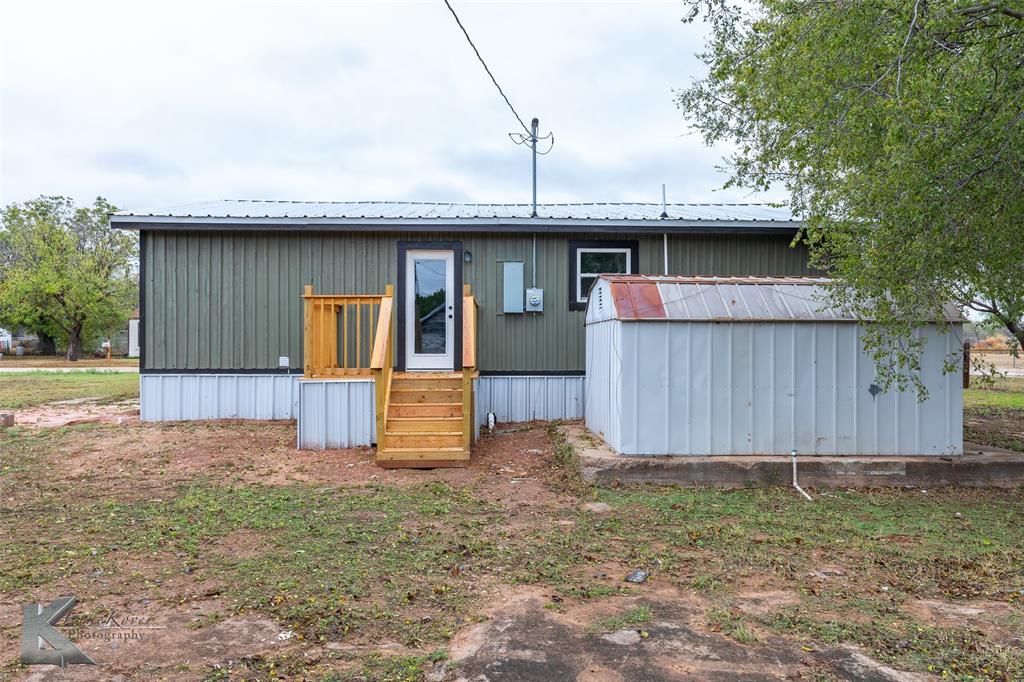 819 Southeast Ave B Hamlin, TX 79520 - Photo 26 of 29
