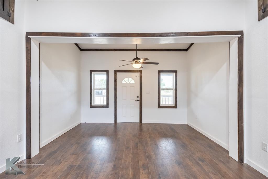 819 Southeast Ave B Hamlin, TX 79520 - Photo 9 of 29