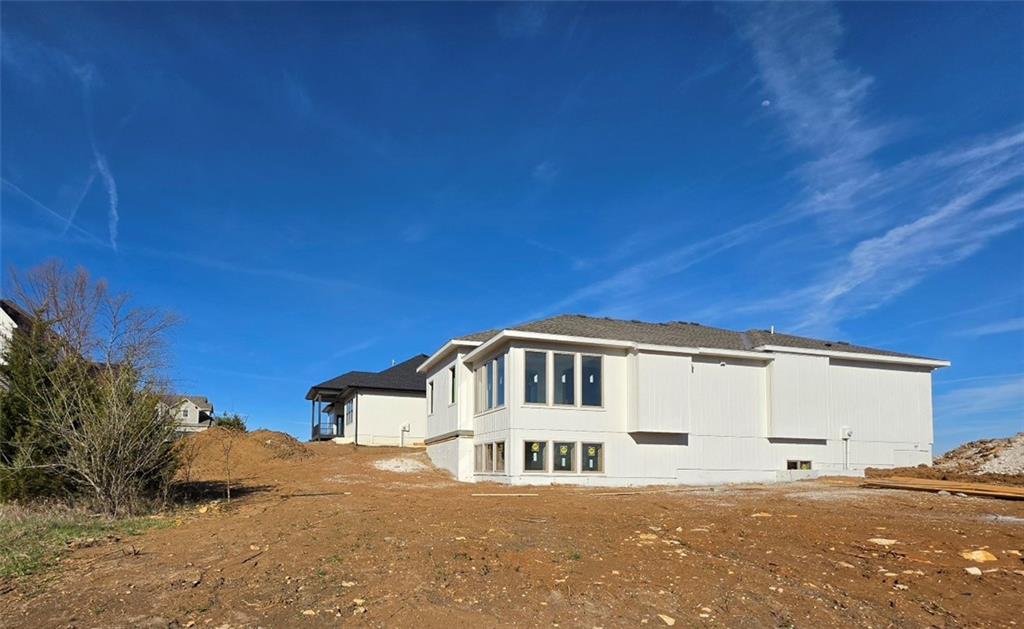 11216 South Gleason Road Olathe, KS 66061 - Photo 3 of 6