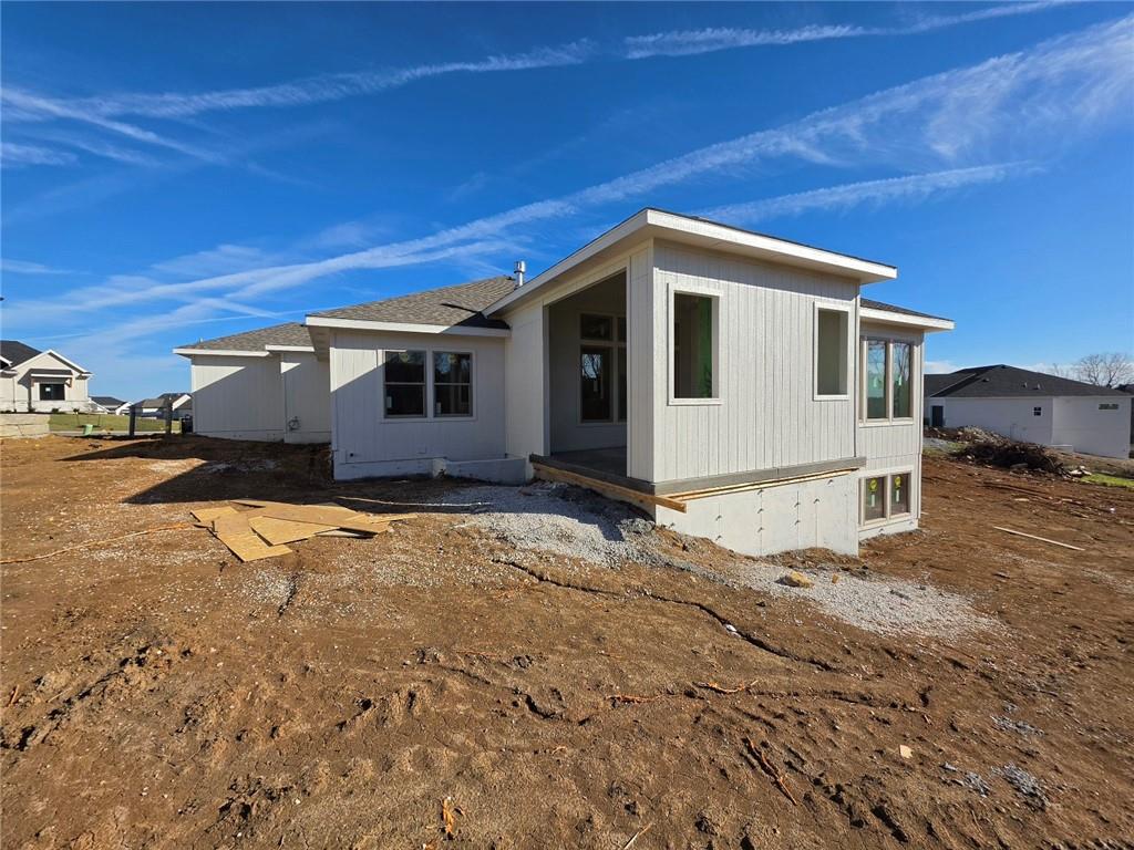 11216 South Gleason Road Olathe, KS 66061 - Photo 4 of 6