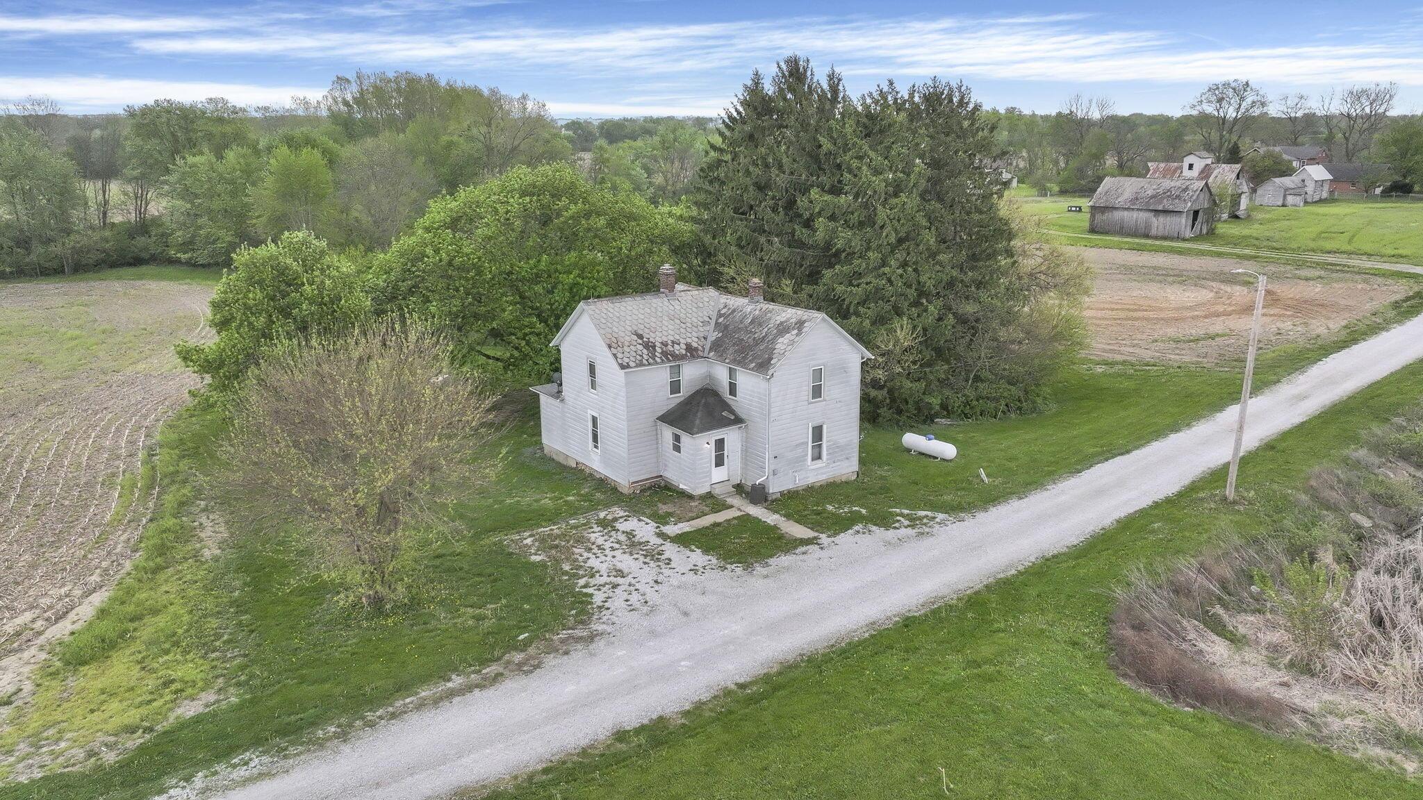 4965 Duvall Road Ashville, OH 43103 - Photo 37 of 46