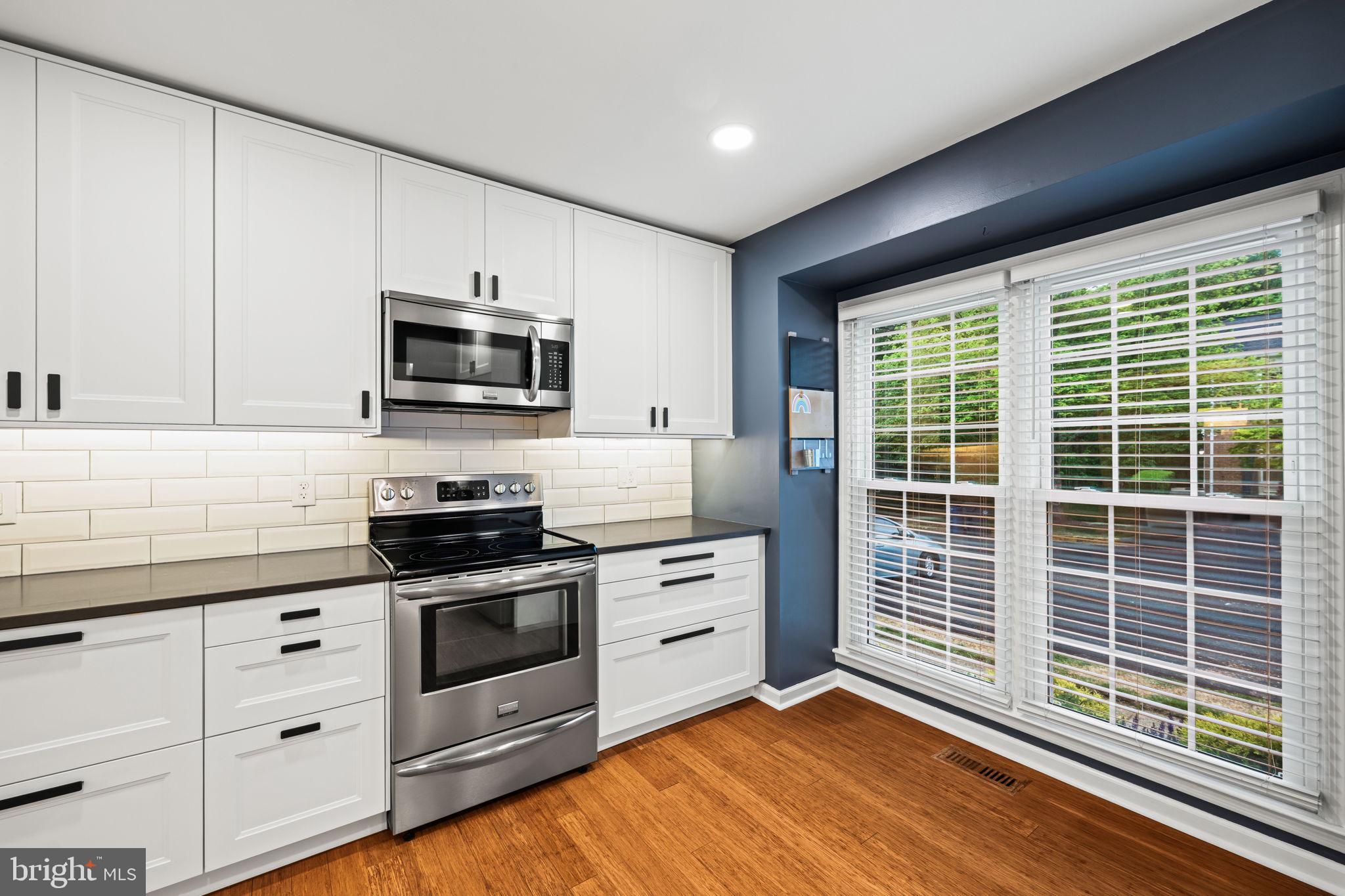 5725 Ridge View Drive Alexandria, VA 22310 - Photo 13 of 53