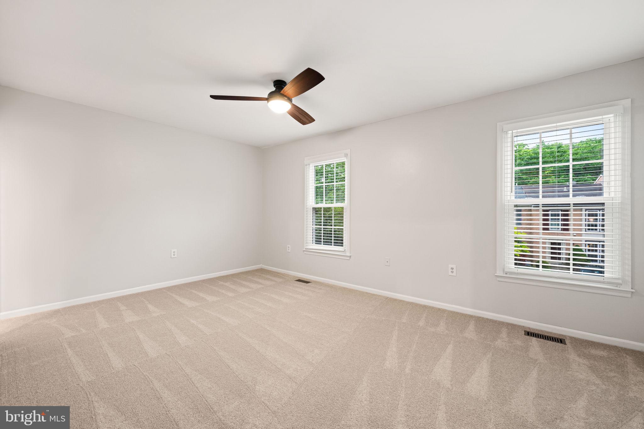 5725 Ridge View Drive Alexandria, VA 22310 - Photo 25 of 53 Primary Bedroom