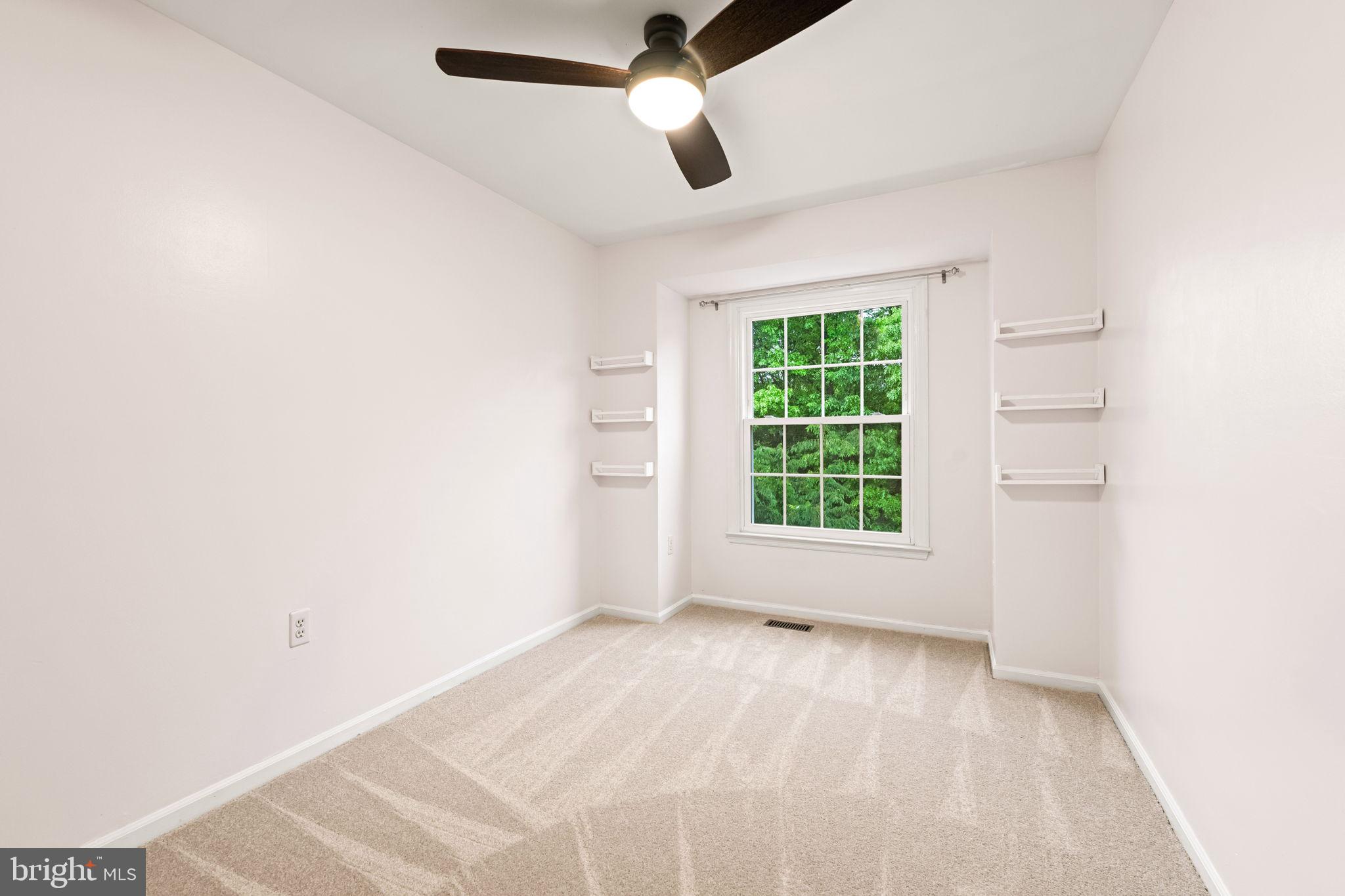 5725 Ridge View Drive Alexandria, VA 22310 - Photo 30 of 53 Bedroom #2