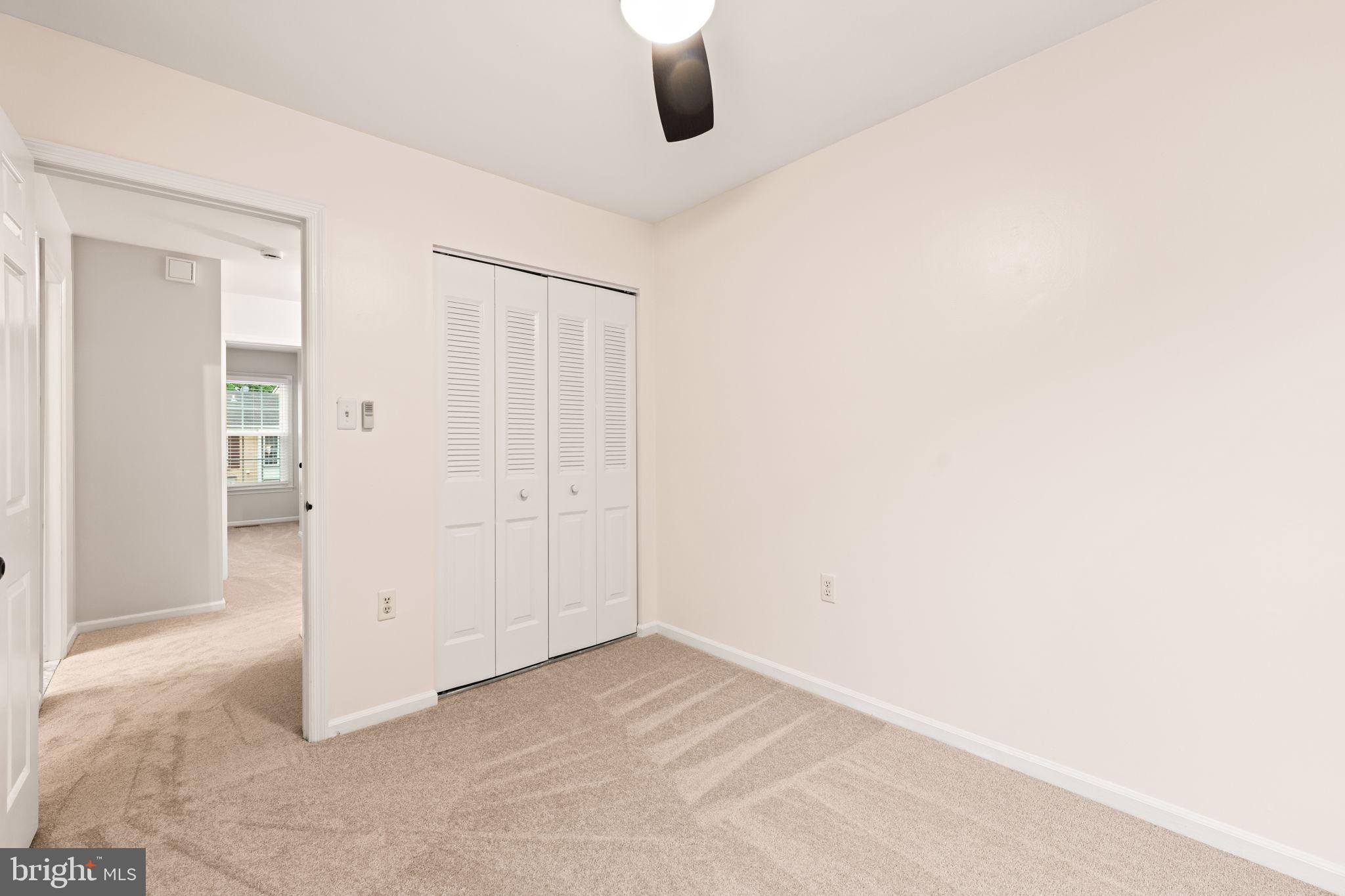 5725 Ridge View Drive Alexandria, VA 22310 - Photo 31 of 53 Bedroom #2