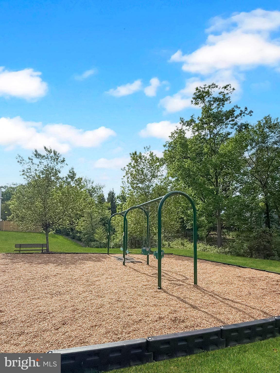5725 Ridge View Drive Alexandria, VA 22310 - Photo 51 of 53 Swings
