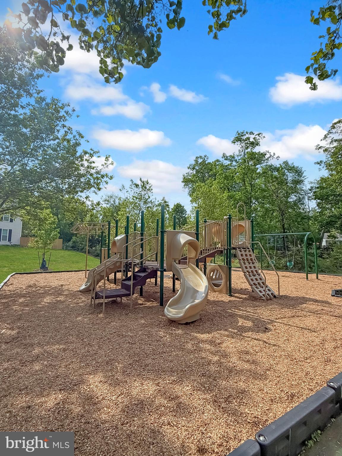 5725 Ridge View Drive Alexandria, VA 22310 - Photo 53 of 53 Tot lot