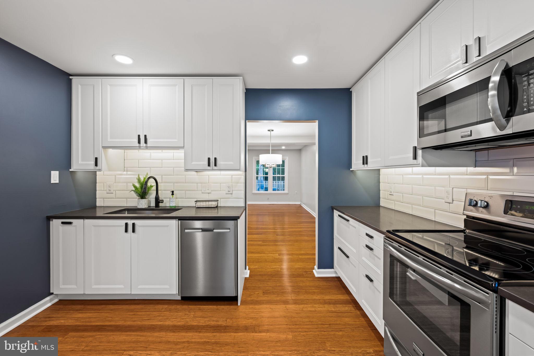 5725 Ridge View Drive Alexandria, VA 22310 - Photo 7 of 53