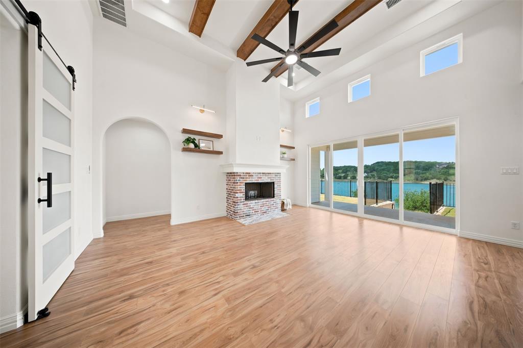 980 Anglers Point Bluff Dale, TX 76433 - Photo 5 of 34