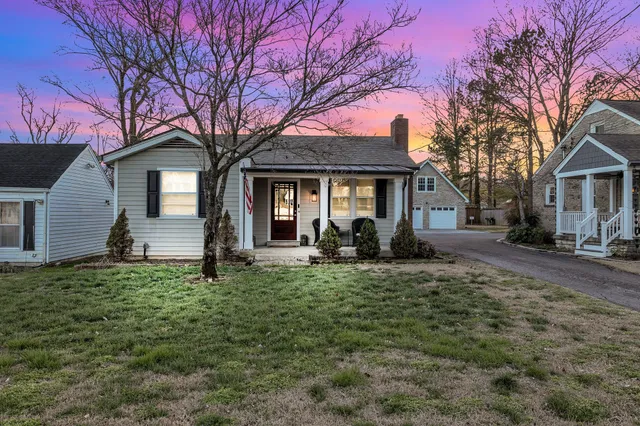 $819,000 | 421 Battle Avenue, Franklin, TN 37064