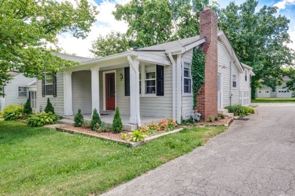 421 Battle Avenue Franklin, TN 37064 - Photo 3 of 11