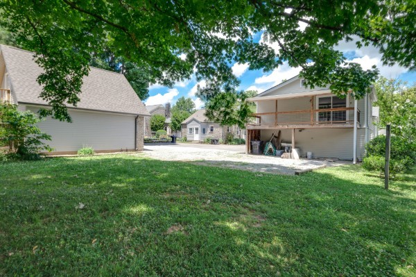 421 Battle Avenue Franklin, TN 37064 - Photo 5 of 11