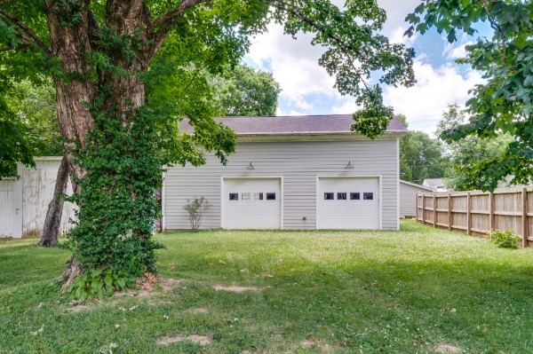 421 Battle Avenue Franklin, TN 37064 - Photo 7 of 11