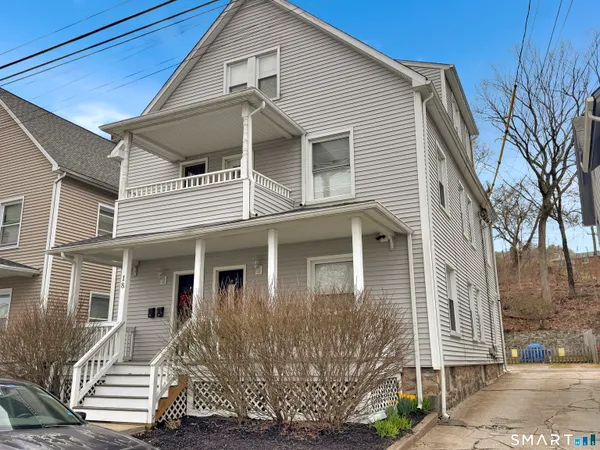 $650,000 | 18 Columbia Street, Ansonia, CT 06401