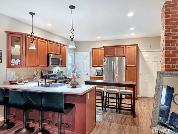 $650,000 | 18 Columbia Street, Ansonia, CT 06401