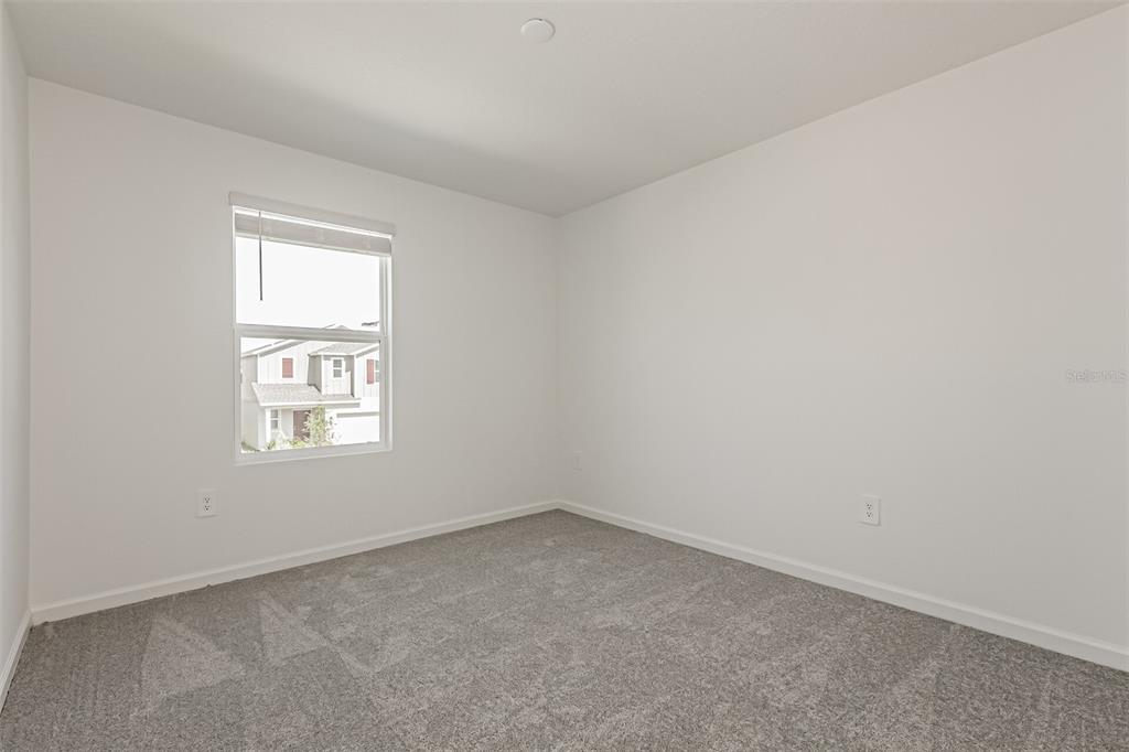 3526 Kimbrough Drive Lake Wales, FL 33853 - Photo 11 of 14 an empty room with a window