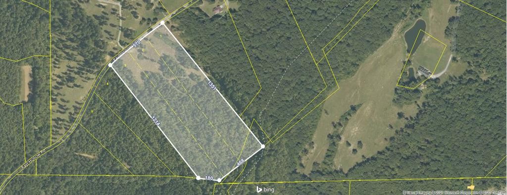 742 Rayl Hollow Road Decatur, TN 37322 - Photo 14 of 14 Gallery Image 14