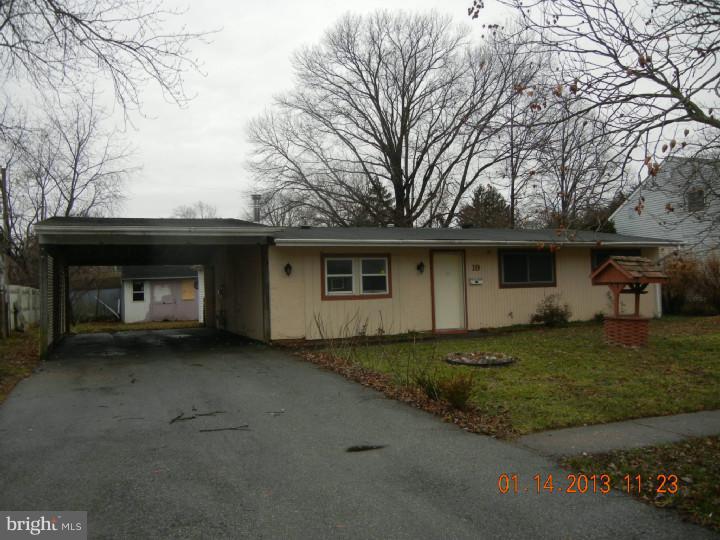 19 Martell Road Newark, DE 19713 - Photo 1 of 11 Gallery Image 1