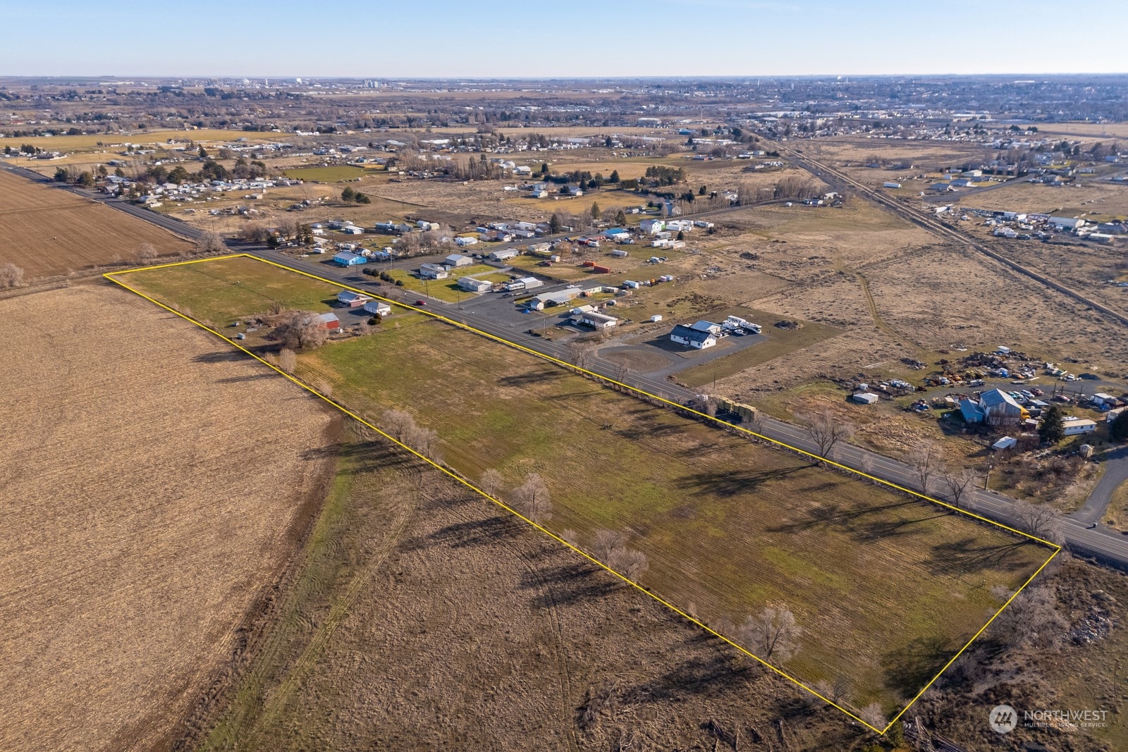 9456 Harris Road Northeast Moses Lake, WA 98837 - Photo 39 of 40 Gallery Image 39