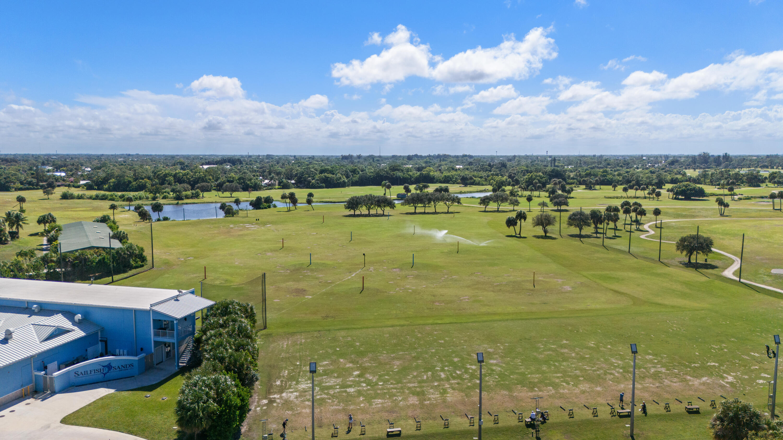 4176 Southeast Fairway Court Stuart, FL 34997 - Photo 44 of 46 41_stu stock - golf