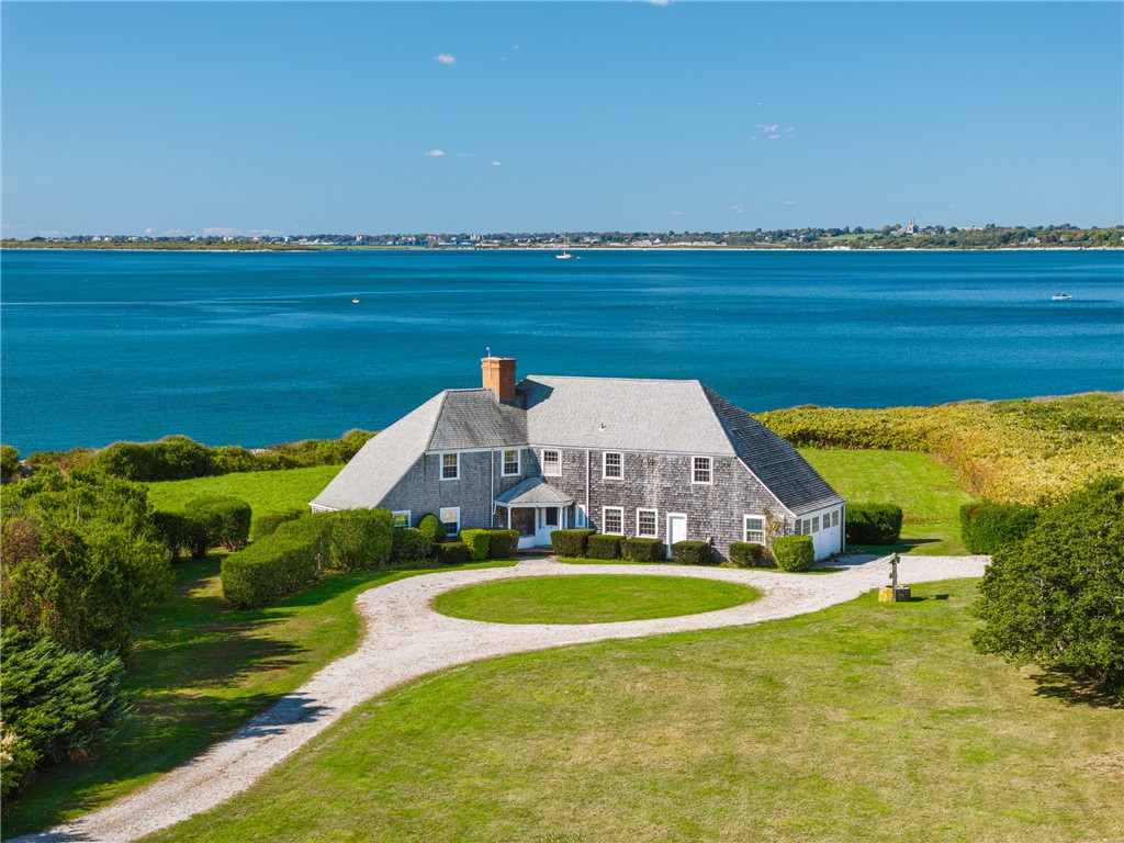 8 Taylors Lane North Little Compton, RI 02837 - Photo 11 of 41
